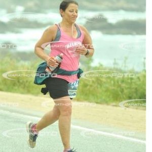 Meet your Posher, Kathy